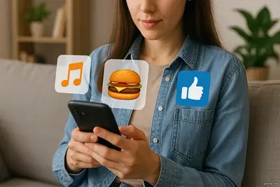 свобода в эпоху рекомендаций