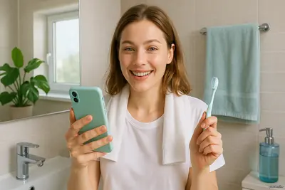 свежесть как дыхание времени