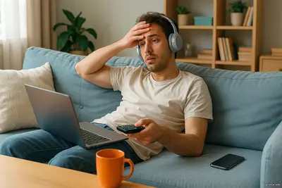 возвращение к себе