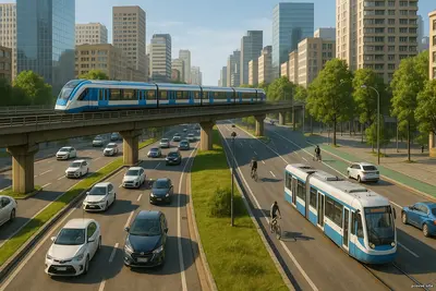 гармония ритмов