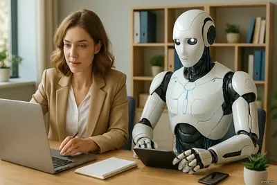 Карьерные советники-алгоритмы союз данных и свободы