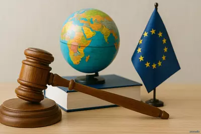 порядок в океане данных