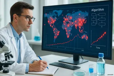 искусство предсказывать и предотвращать
