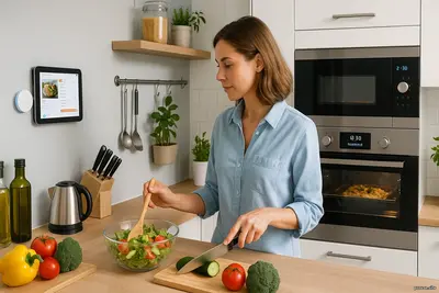 гармония традиции и инновации