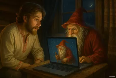 новые костры человечества