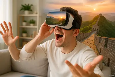 это новый способ познания мира и самого себя