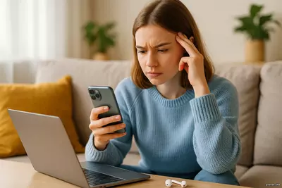 выбор ритма