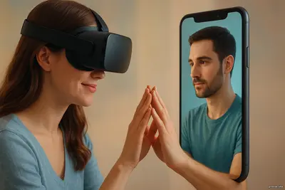 любовь как выбор