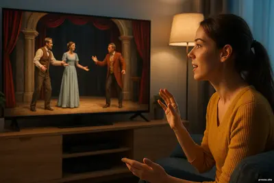 искусство, которое не теряет сердца