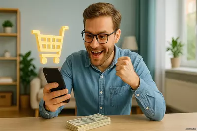 деньги в мире теней