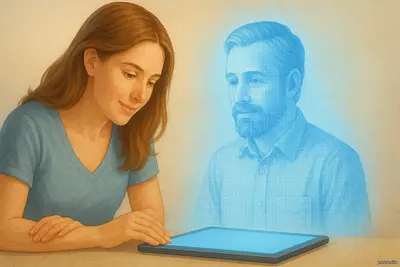 воскресение как зеркало человеческой мечты