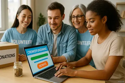 эпоха коллективного добра