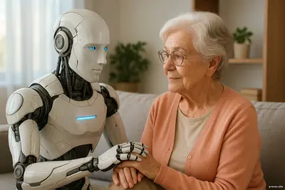 Искусственный интеллект и человеческое время