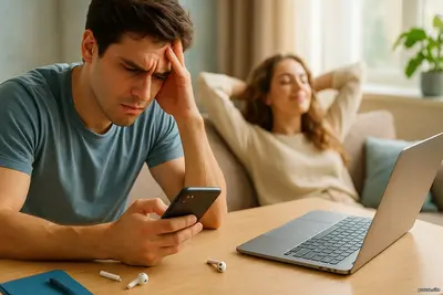 дорога к внутренней тишине