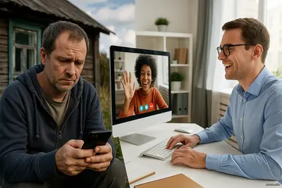 выбор человечества