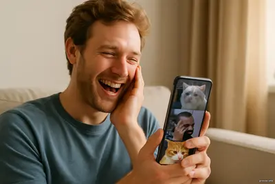 позволяющий говорить о сложном языком иронии