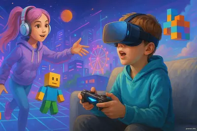 Хрупкое будущее между мирами