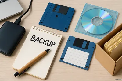 Память требует дублирования