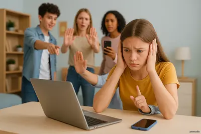 лишь отражают то, что есть в человеке