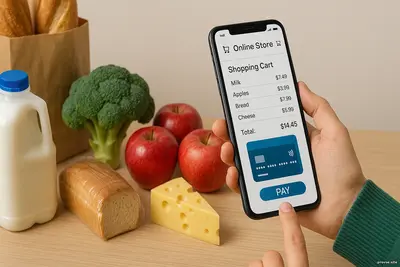 биография, написанная цифрами