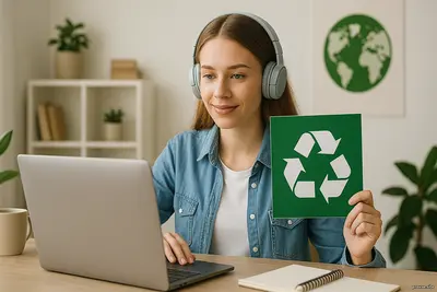 Глобальная сеть как экологическое сообщество