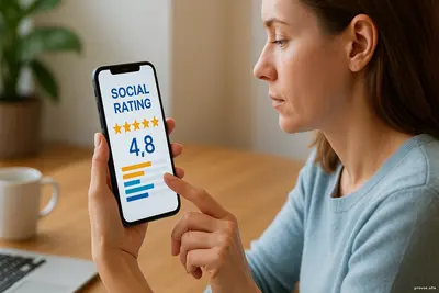 Между доверием и контролем