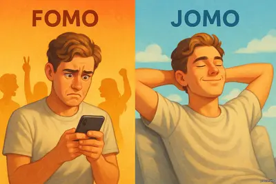 Мир не исчезнет, если ты пропустишь один кадр