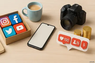 Экономика внимания как зеркало эпохи