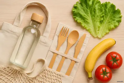 Пластик как вызов цивилизации