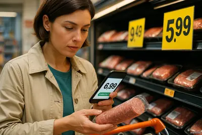 Цена как зеркало эпохи