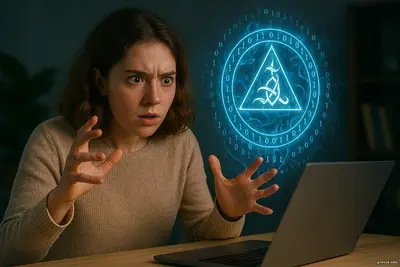 метафора скрытых структур реальности