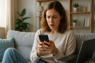 Связь человека с устройствами уже нельзя назвать нейтральной