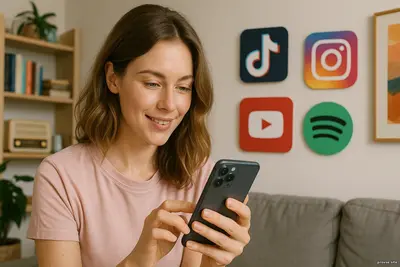 Культура в эпоху цифровых посредников