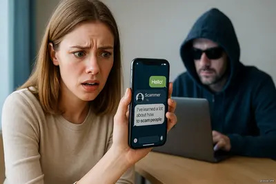 доверие под ударом