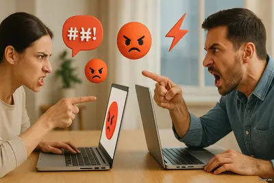 это не случайность, а естественное отражение человеческой природы