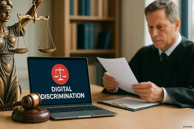 право и справедливость в мире кода