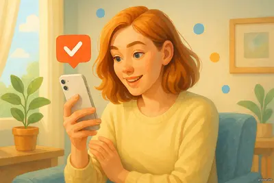 это зеркало наших слабостей и потребностей