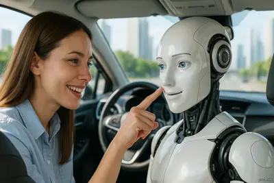 Эмоции делают человека человеком