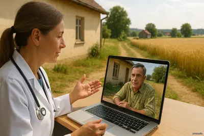 мост через пропасть