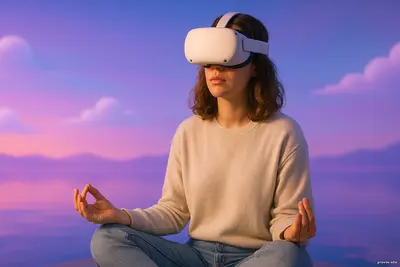 соединяет древние традиции и самые передовые технологии