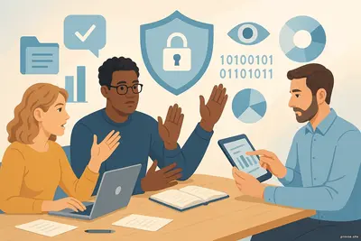 Этика сбора данных — это не абстрактная философия