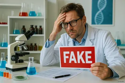 Между светом знания и тенью лжи