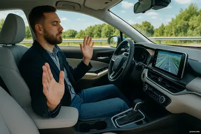 Машины выбирают за нас — тихо, незаметно, но всё более настойчиво