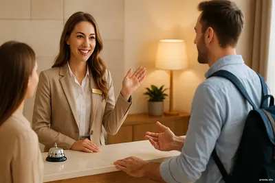 Новые нормы гостеприимства — это зеркало времени