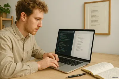 Между логикой и вдохновением