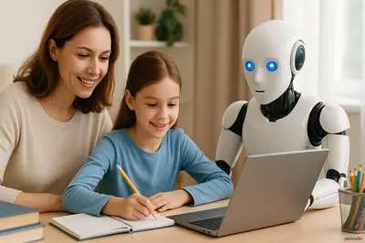 Дом, в котором живёт знание