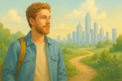 Человечество уже не раз проходило через смену моделей труда