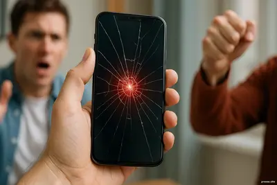 Телефон — это величайшее изобретение современной цивилизации