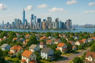 Два полюса одной системы