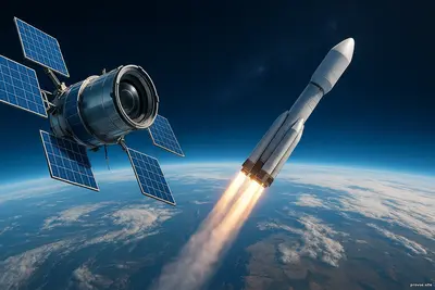 культурный сдвиг, который меняет наше восприятие Вселенной